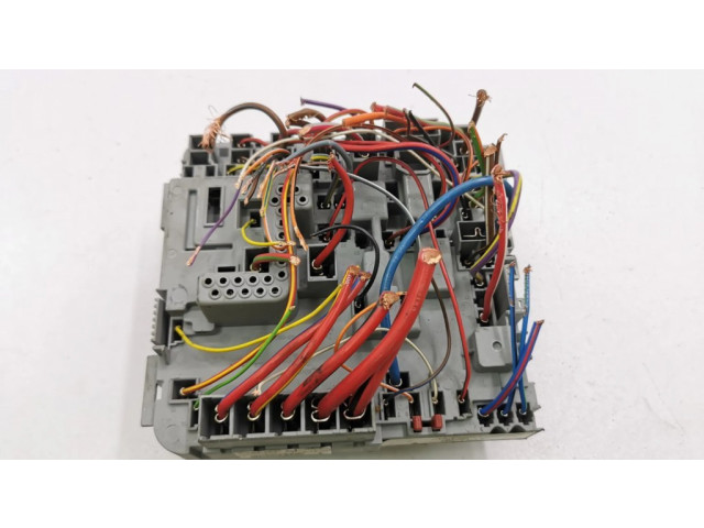 Блок предохранителей 51867697 Alfa Romeo Giulietta