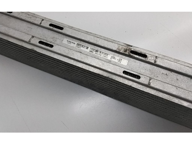 Интеркулер 31338476 Volvo S60