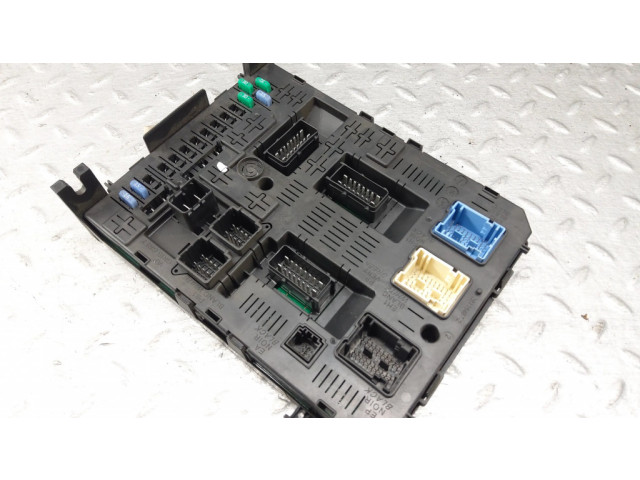 Pojistková skříňka 9664059080, 28120836 Ctroen C4 I 2005