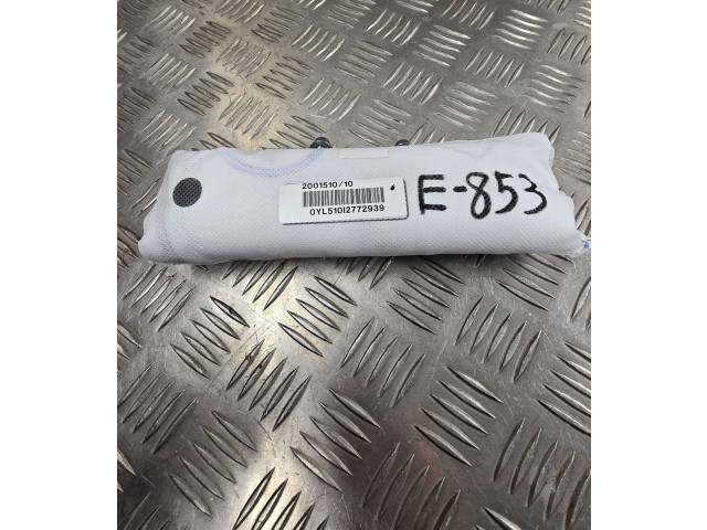 Подушка безопасности в сиденье 4K0880442G Audi e-tron