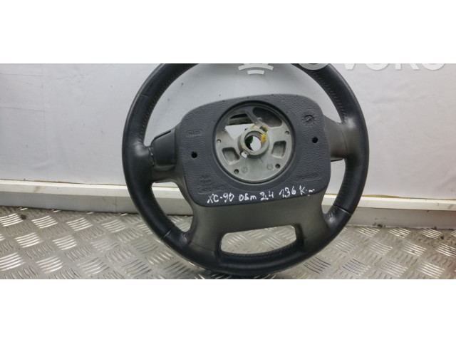 Руль Volvo XC90  2003-2006 года 30741724, 8666891      