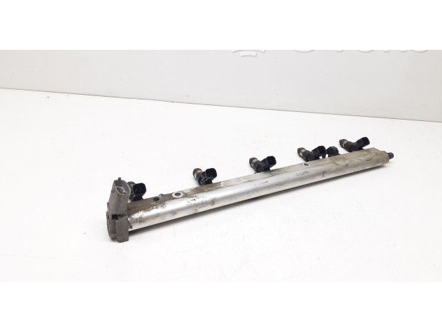 Генератор 0280158096, 0261230238 Volvo S80