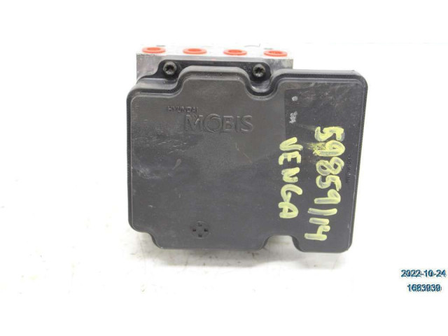 Jednotka ABS 589201P270, 1P58920700 KIA Venga 2014