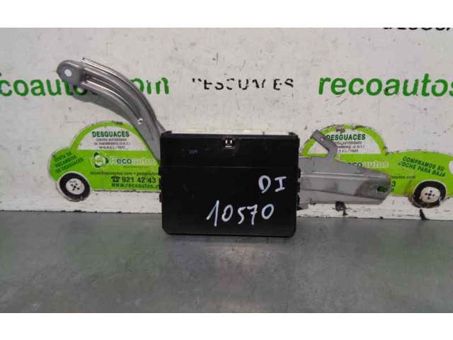 Блок управления 8922250280, 1233006682 Lexus LS 500