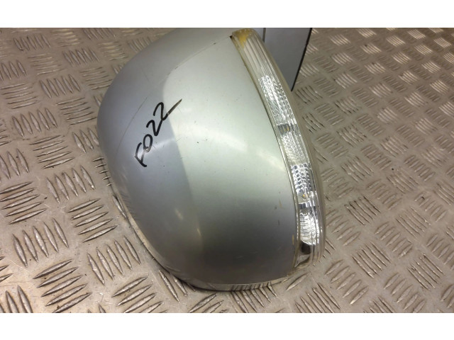 Зеркало электрическое Chevrolet Captiva - года