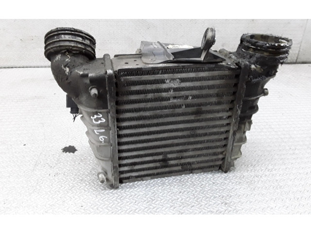 Интеркулер 6Q0145804E Seat Ibiza III (6L)
