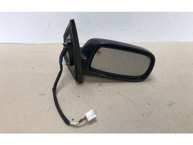 Zpětné zrcátko Toyota Yaris 2001