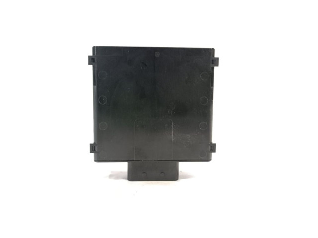 Блок управления 8X0959663D Audi A1