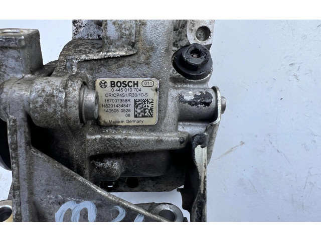 Топливный насос     Renault Clio IV   