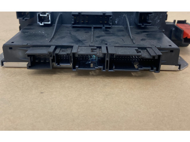 Блок предохранителей A0345456232, 05045135 Mercedes-Benz SL R230