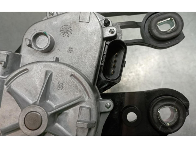 Моторчик заднего дворника 5G0955711C, W000089789    Volkswagen Golf VII