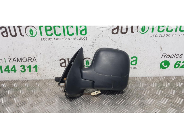 Зеркало электрическое Citroen Berlingo 1996 - 2002 года