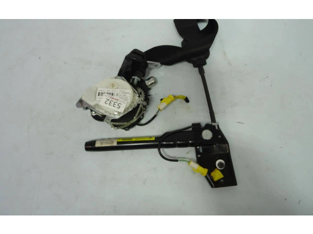 Надувная подушка для пассажира       Lancia Delta   -  года   