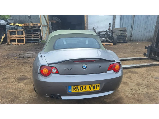 Руль BMW Z4 E85 E86 2002-2008 года 32306784840, 32306758160