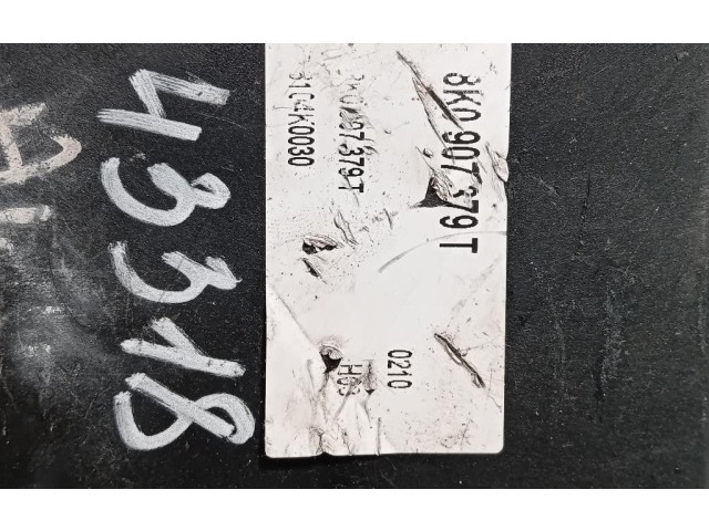 Блок управления АБС 8K0907379T, 8K0907379T Audi A4 Allroad B8