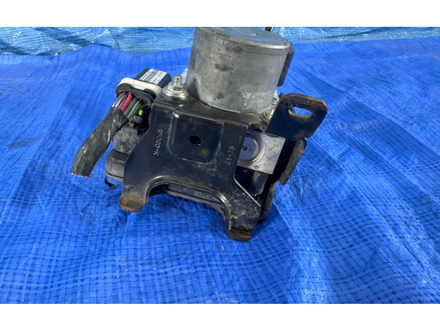 Турбина Блок ABS Citroen C4 Cactus 9827194580