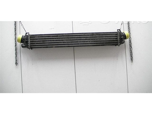 Интеркулер  50517002   Alfa Romeo Giulietta 1.4