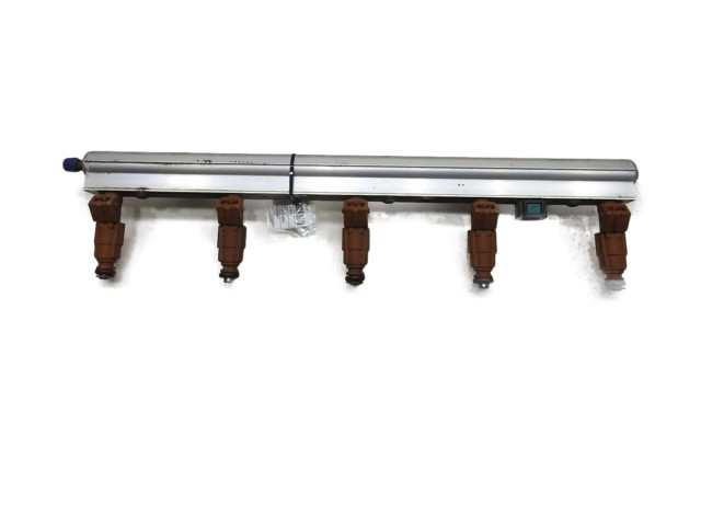 Магистральная трубка топлива