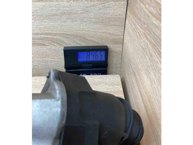  Турбина Volkswagen Touran II  719443251, 7755172         