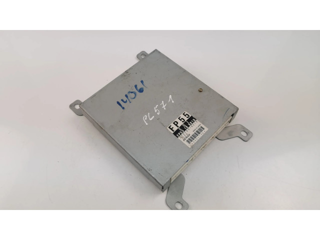 Блок управления двигателя FP5518881B   Mazda 323