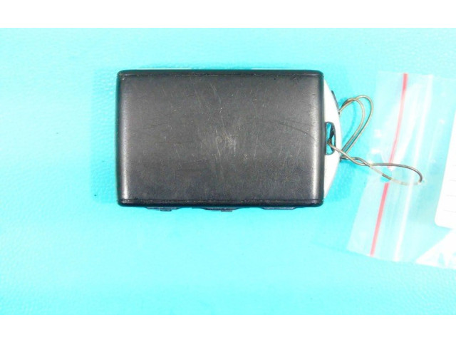 Комплект блоков управления 31652148, IMPRK1276028   Volvo S90, V90