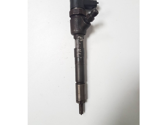 Форсунка 0445110325    Opel Meriva B  A13DTC 