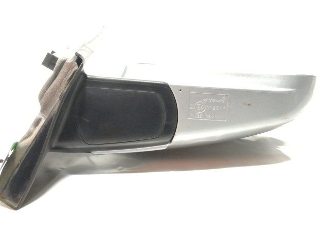 Zpětné zrcátko SsangYong Actyon 2009 012317