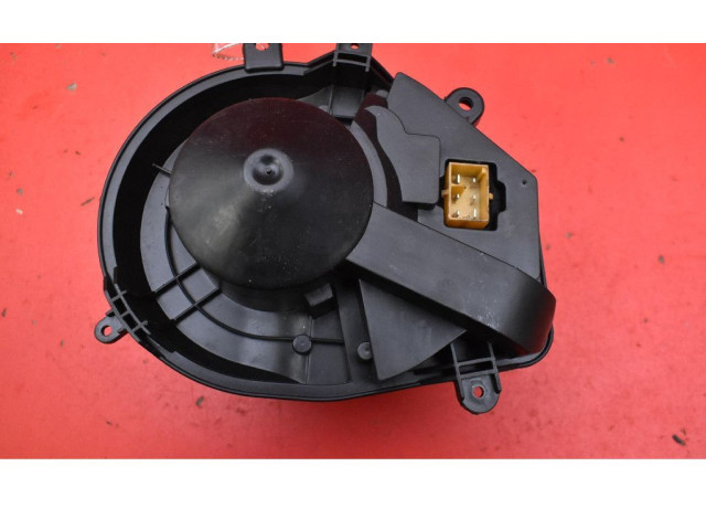 Вентилятор печки Skoda Superb B5 (3U)