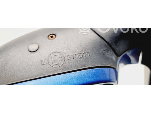 Масляный насос E1010515, 3B0972736 Volkswagen Golf IV