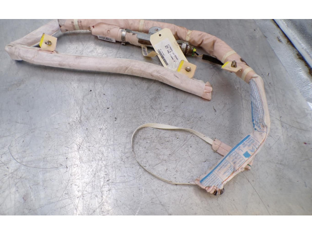 Боковая подушка безопасности 0000821601 Citroen DS4