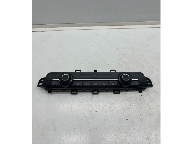 Блок управления климат-контролем 98340409ZD, 35252402   Peugeot Partner III