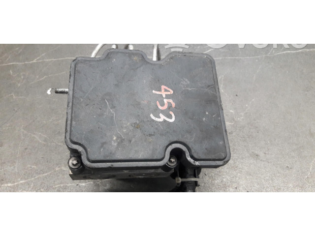 Блок АБС 0265956320 Renault Twingo III 2014 - года