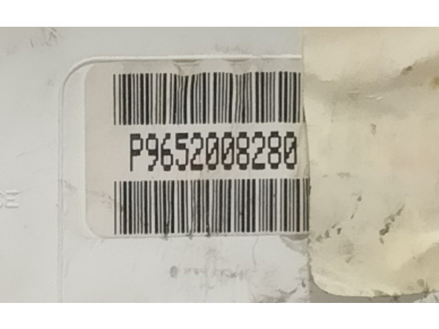 Панель приборов P9652008280   Citroen C2       