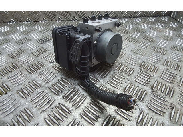 Блок АБС 4451033190, 8954133680 Lexus ES 250 - 300 - 330 - года