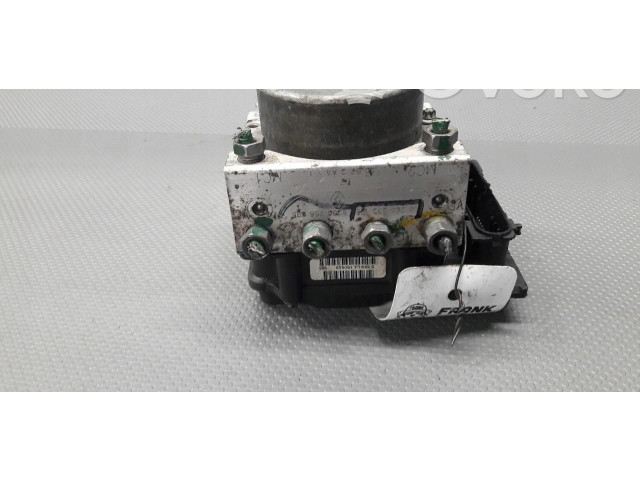 Блок АБС    Dacia  Sandero  2008 - 2012 года