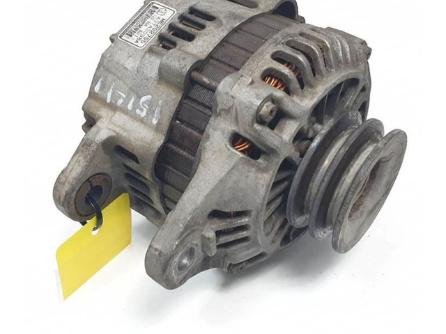 Генератор A3TA3098A, ME202755 Mitsubishi Montero
