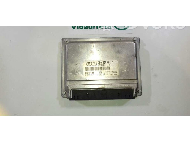 Řídící jednotka 3B0907401F, 0281001938 Volkswagen Passat Alltrack 1999