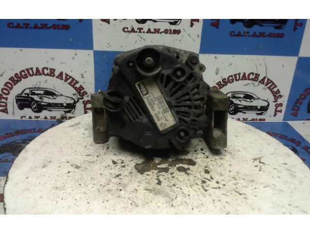 Píst 46823546 Fiat Panda II