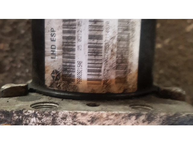 Jednotka ABS P68028215AB Dodge Caliber 2008