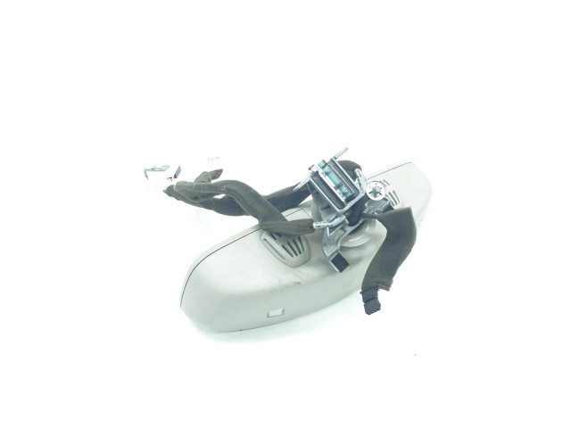 Зеркало (механическое)       Mercedes-Benz ML W164  2005 - 2011 года   