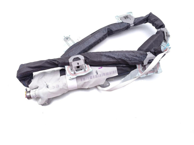 Боковая подушка безопасности SHI2-70V312, 131055405611   Alfa Romeo Alfetta