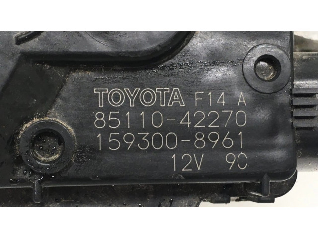 Комплект механизма стеклоочистителей