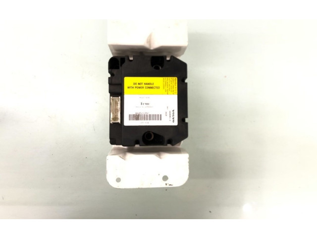 Блок подушек безопасности 9496863, 9496863 Volvo C70