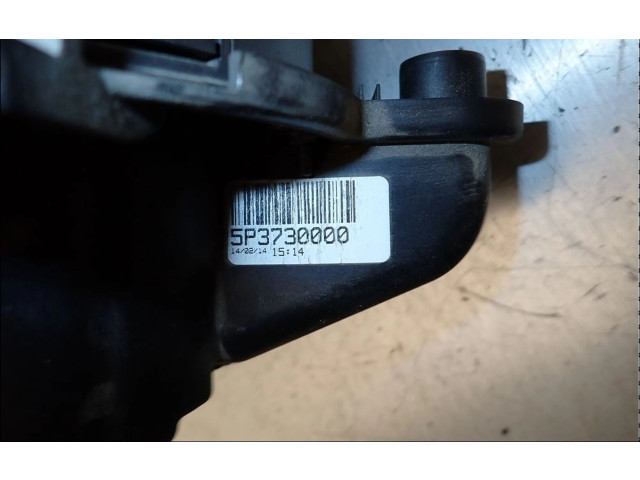 Вентилятор печки 272101005R Renault Captur