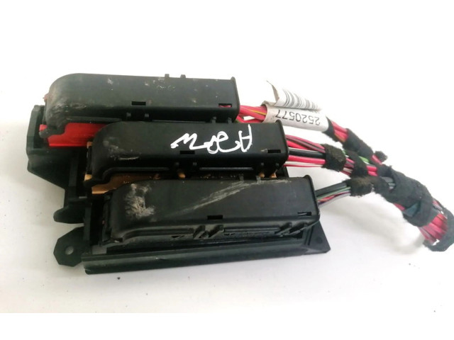 Ящик предохранителей (комплект) Audi A5 8T 8F