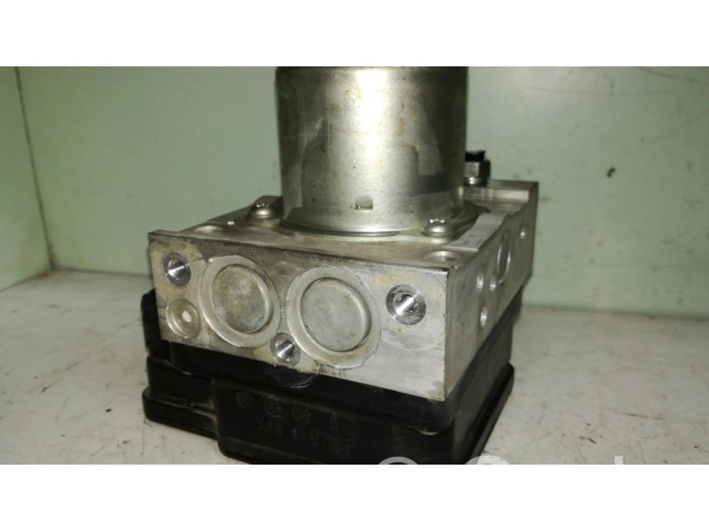 Блок АБС SLVTF0G6   Honda  Jazz  2015-2020 года