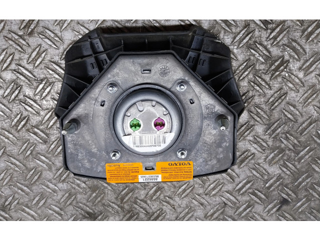 Подушка безопасности водителя    Volvo XC90