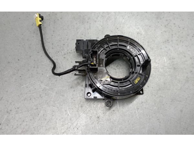 Полоса надувных подушек (кольцо srs) Renault Clio V  2019 -  года 255540638R, 06M0521B      