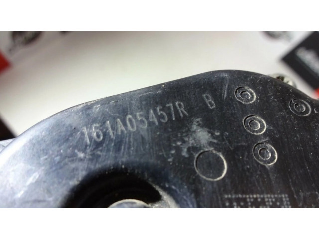 Дроссельная заслонка