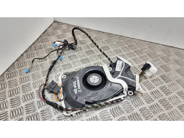 Вентилятор печки    9594310560, A2048300108   Mercedes-Benz E W212